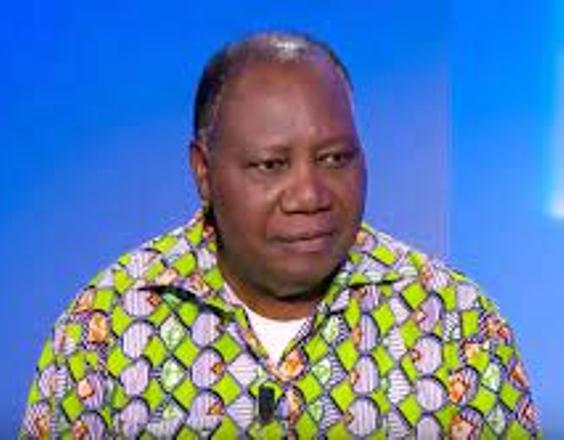 Théophile Obenga